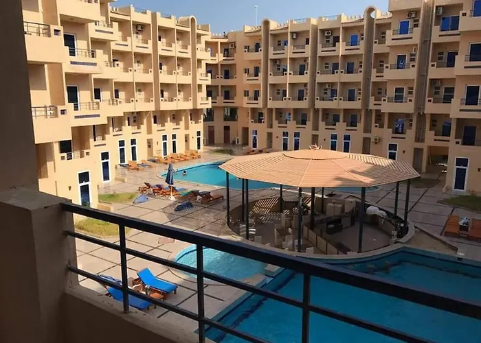 Sun And Fun Hurgadah * الغردقة